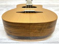 MOODY VILLE Gypsy Tenor Model 【2013年製】【テナー/カッタウェイ】【シダー/ウォルナット】【Made in Canada】【24回金利0%対象】【送料込】_14