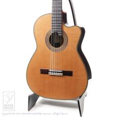 Nishino Shunpei [西野春平] NR-3 杉 CW (48mm Nut 630mm Scale )【最大36回無金利キャンペーン対象品】