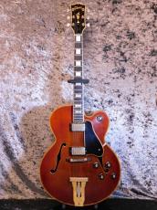Gibson L-5 CES "Embossed Pickups" Early 70s