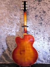 Gibson L-5 CES "Embossed Pickups" Early 70s_2