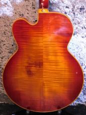 Gibson L-5 CES "Embossed Pickups" Early 70s_4