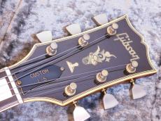 Gibson L-5 CES "Embossed Pickups" Early 70s_5