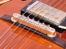 Gibson L-5 CES "Embossed Pickups" Early 70s_7