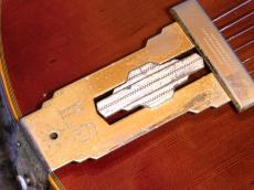 Gibson L-5 CES "Embossed Pickups" Early 70s_8
