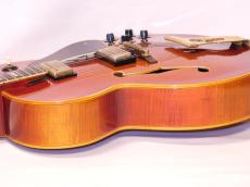 Gibson L-5 CES "Embossed Pickups" Early 70s_11