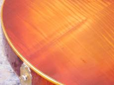 Gibson L-5 CES "Embossed Pickups" Early 70s_13