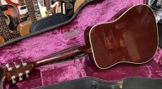 Gibson  Hummingbird 1976 with L.R.Baggs Anthem ギブソン ハミングバード_5