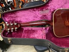 Gibson  Hummingbird 1976 with L.R.Baggs Anthem ギブソン ハミングバード_6