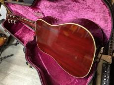 Gibson  Hummingbird 1976 with L.R.Baggs Anthem ギブソン ハミングバード_7