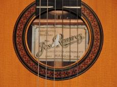 Jose Ramirez lll世　[ホセ・ラミレス3世]  PBスタンプ_5