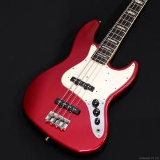 Fender FSR '70s Jazz Bass [Candy Apple Red] (2002)