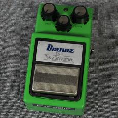 Brush Eight TS9 Brush eight MOD LA STYLE Ver 4.5