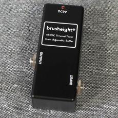 Brush Eight Brush eight SystemInterface w/buffer Mini
