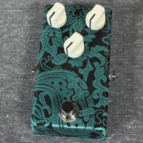 Brush Eight Drive X Origin PtoP STYLE xx1 Ver1.0