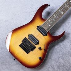 Ibanez RG8527 「BSR (Brownish Sphalerite)」【7弦】 【現物写真】SPOT モデル