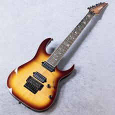 Ibanez RG8527 「BSR (Brownish Sphalerite)」【7弦】 【現物写真】SPOT モデル_2