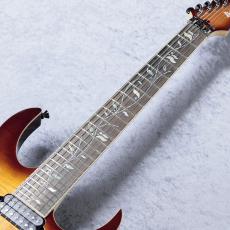 Ibanez RG8527 「BSR (Brownish Sphalerite)」【7弦】 【現物写真】SPOT モデル_6