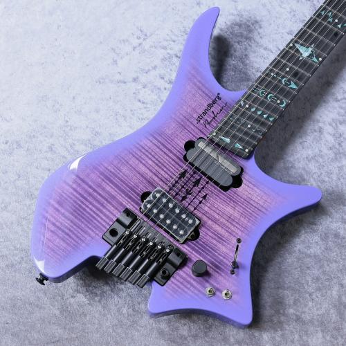 strandberg Boden JR Sorcerer Limited Edition「Jordan Rudess」