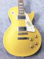 Gibson 【夏の中古ギター祭】Historic Collection '1957 Les Paul Reissue GoldTopDarkBack【 2012'USED】