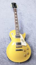 Gibson 【夏の中古ギター祭】Historic Collection '1957 Les Paul Reissue GoldTopDarkBack【 2012'USED】_2