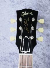 Gibson 【夏の中古ギター祭】Historic Collection '1957 Les Paul Reissue GoldTopDarkBack【 2012'USED】_3