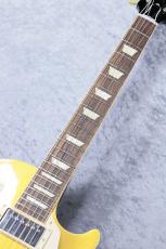 Gibson 【夏の中古ギター祭】Historic Collection '1957 Les Paul Reissue GoldTopDarkBack【 2012'USED】_4