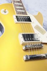 Gibson 【夏の中古ギター祭】Historic Collection '1957 Les Paul Reissue GoldTopDarkBack【 2012'USED】_9
