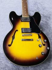 momose MES1-STD/NJ BS -Brown Sunburst-【USED】【生産終了品】【3.64kg】