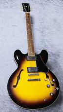 momose MES1-STD/NJ BS -Brown Sunburst-【USED】【生産終了品】【3.64kg】_2