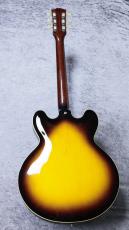 momose MES1-STD/NJ BS -Brown Sunburst-【USED】【生産終了品】【3.64kg】_6