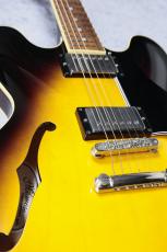 momose MES1-STD/NJ BS -Brown Sunburst-【USED】【生産終了品】【3.64kg】_8