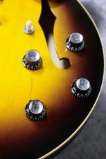 momose MES1-STD/NJ BS -Brown Sunburst-【USED】【生産終了品】【3.64kg】_9