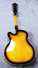 DeArmond 【夏の中古ギター祭り】X-155 -Antique Burst- 【1999'sUSED】_7