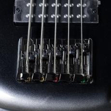 Ibanez SR305E - Midnight Gray Burst -_3