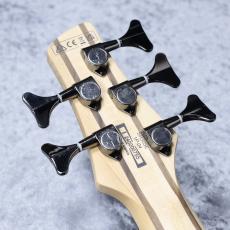Ibanez SR305E - Midnight Gray Burst -_7