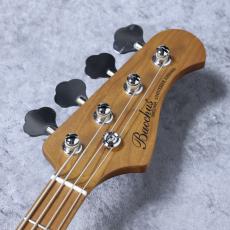 Bacchus WJB-1DX RSM/M IBM (Ice Blue Metallic)_6