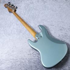 Bacchus WJB-1DX RSM/M IBM (Ice Blue Metallic)_10