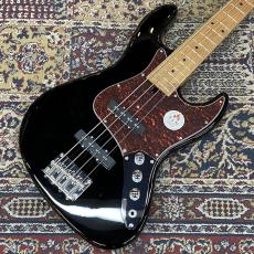 Bacchus WJB-1DX RSM/M BLK
