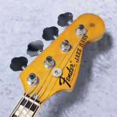 Fender 1976 Jazz Bass - 3Tone Sunburst - 【4.43kg】_7