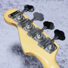Fender 1976 Jazz Bass - 3Tone Sunburst - 【4.43kg】_8
