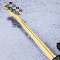 Fender 1976 Jazz Bass - 3Tone Sunburst - 【4.43kg】_9