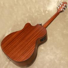 ZEMAITIS CAF-85HCW Orchestra Model Cutaway, Faded Red_3