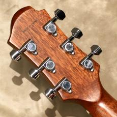 ZEMAITIS CAF-85HCW Orchestra Model Cutaway, Faded Red_5