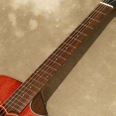 ZEMAITIS CAF-85HCW Orchestra Model Cutaway, Faded Red_6
