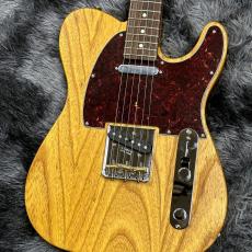 Fender Made in Japan Limited Telecaster Raw Ash Vintage Natural / Rosewood【限定モデル】