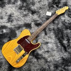 Fender Made in Japan Limited Telecaster Raw Ash Vintage Natural / Rosewood【限定モデル】_2