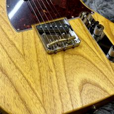Fender Made in Japan Limited Telecaster Raw Ash Vintage Natural / Rosewood【限定モデル】_3