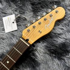 Fender Made in Japan Limited Telecaster Raw Ash Vintage Natural / Rosewood【限定モデル】_6