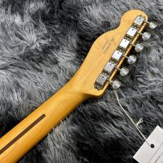 Fender Made in Japan Limited Telecaster Raw Ash Vintage Natural / Rosewood【限定モデル】_7