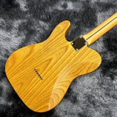 Fender Made in Japan Limited Telecaster Raw Ash Vintage Natural / Rosewood【限定モデル】_8